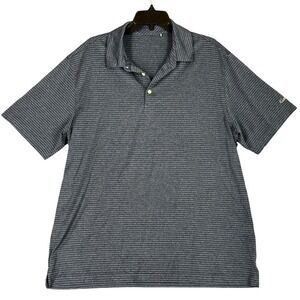 Walter Hagen‎ Polo Mens XL Golf Performance Moisture Wicking Sportcore Classic